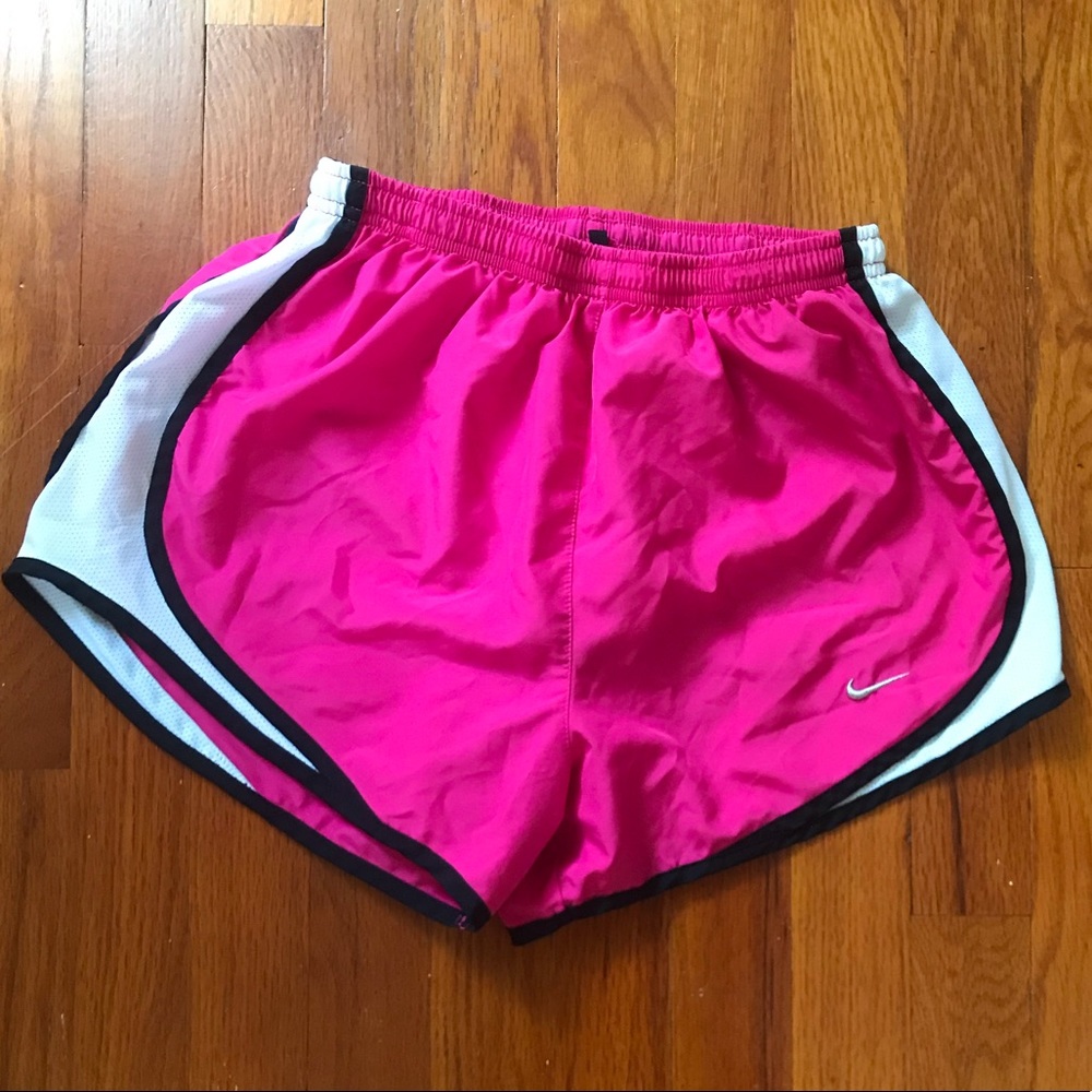 Nike dri fit shorts